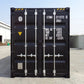 20-Fuß-High-Cube-Seecontainer (Ref: C2101)