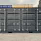 20-Fuß-HC-Container mit Seitentüren (Ref: 3011)