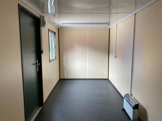 20-Fuß-Bürocontainer (C7510)