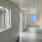 40-Fuß-Bürocontainer (Ref: 5017)