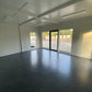 Bürocontainer vom Typ „London“, 6,00 x 5,00 m