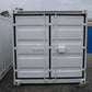 10-Fuß-Versandcontainer - Neu