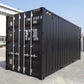 20-Fuß-High-Cube-Seecontainer (Ref: C2101)