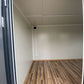 Bürocontainer 5×2,40 m
