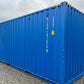 Gebrauchter 20-Fuß-HC-Seecontainer (Ref: 3015)