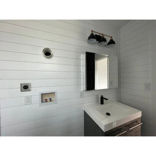 Joshua-Modell 40-Fuß-Containerhaus