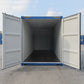 20-Fuß-High-Cube-Seecontainer (Ref: 1109)