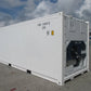 20-Fuß-Kühlcontainer für mittlere Temperaturen (Ref: 2208)