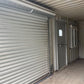 Maßgefertigter 20-Fuß-Seecontainer (Ref: 2021)