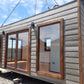 Manríquez-Hütte 18 m² Chile