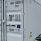 Kaufen Sie einen neuen 20-Fuß-Seecontainer mit drei Türen