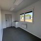 Containerbüro, Küche, Toilette und Dusche 6,00 x 2,43 m