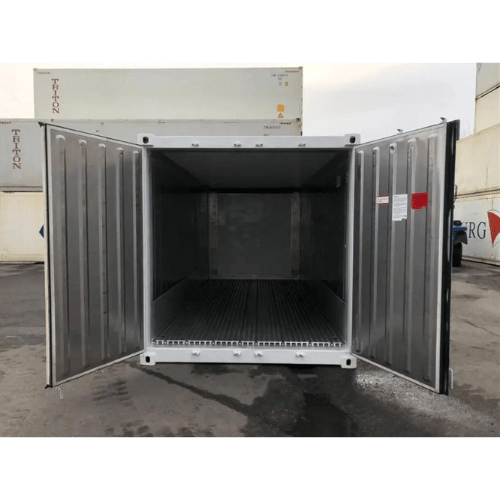 10-Fuß-Kühlcontainer - Neu