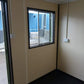 10-Fuß-Bürocontainer 8785