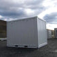 10-Fuß-Versandcontainer - Neu