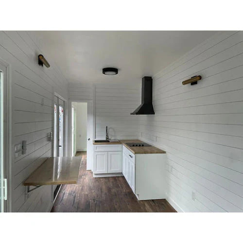 Joshua-Modell 40-Fuß-Containerhaus