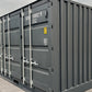20-Fuß-HC-Container mit Seitentüren (Ref: 3011)