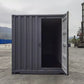 Dreitüriger 20-Fuß-Seecontainer (Ref: 1009)