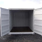 10-Fuß-Versandcontainer - Neu