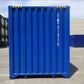 40-Fuß-Seecontainer High Cube (Ref: C8103)