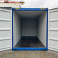 Gebrauchter 20-Fuß-HC-Seecontainer (Ref: 3015)