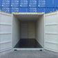 20-Fuß-Doppeltürcontainer HC