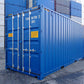 20-Fuß-HC-Doppeltürcontainer (Ref: 42003)