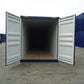 40-Fuß-Seecontainer High Cube (Ref: 6007)