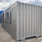 40-Fuß-Bürocontainer (Ref: 5017)