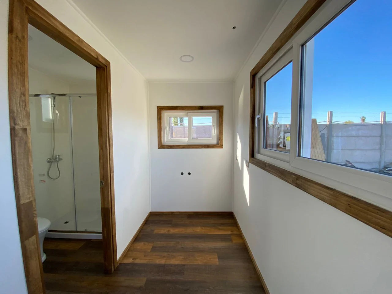 VIGNONOLO MODULARES HAUS