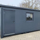 Bürocontainer 5×2,40 m
