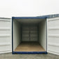 20-Fuß-Trockencontainer mit Doppeltür (Ref: 2188)