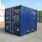 10-Fuß-HC-Seecontainer (Ref: 11005)