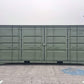 20-Fuß-Container mit offenen Seiten, ISO-Typ (Ref: 11201)