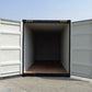 20-Fuß-High-Cube-Seecontainer (Ref: C2101)