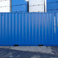 20-Fuß-HC-Doppeltürcontainer (Ref: 42003)