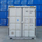 20-Fuß-Doppeltürcontainer HC
