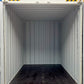 10-Fuß-HC-Seecontainer (Ref: 10911)