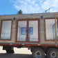 Manríquez-Hütte 18 m² Chile