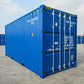 20-Fuß-High-Cube-Seecontainer (Ref: 1109)
