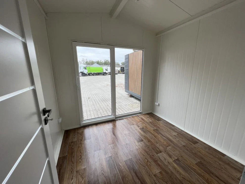 Wohneinheit / Büroeinheit von 24 m² (Ref: 42290)