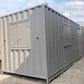40-Fuß-Bürocontainer (Ref: 5017)