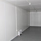 20-Fuß-Bürocontainer mit 2 Fenstern (Ref:1096)