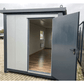 Bürocontainer 6×2,40 Meter