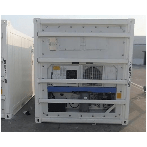 10-Fuß-Kühlcontainer - Neu
