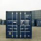 20-Fuß-Trockencontainer mit Doppeltür (Ref: 2188)