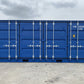 20-Fuß-offener Schiffscontainer (Ref: 29002)