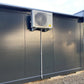 Bürocontainer vom Typ „London“, 6,00 x 5,00 m