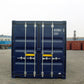 20-Fuß-Trockencontainer mit Doppeltür (Ref: 2188)