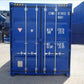 40-Fuß-Seecontainer High Cube (Ref: C8103)